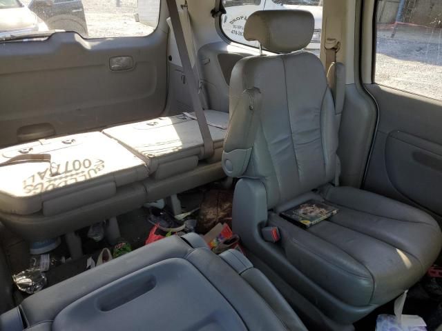 2007 KIA Sedona EX