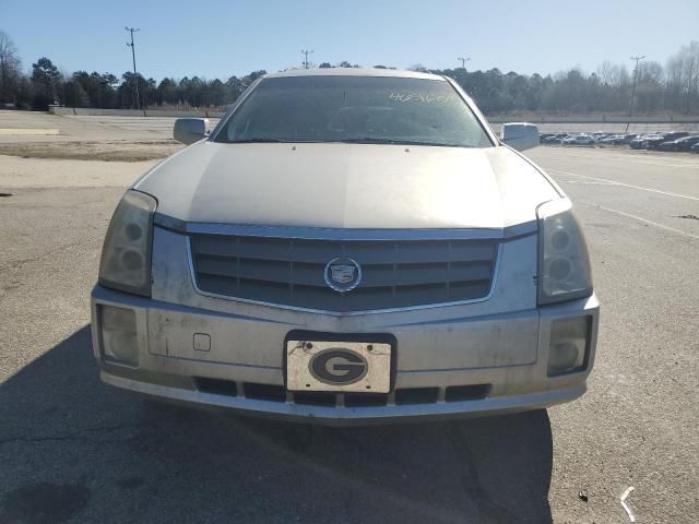 2005 Cadillac SRX