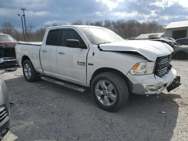 2016 Dodge RAM 1500 SLT