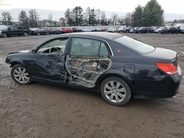 2006 Toyota Avalon XL