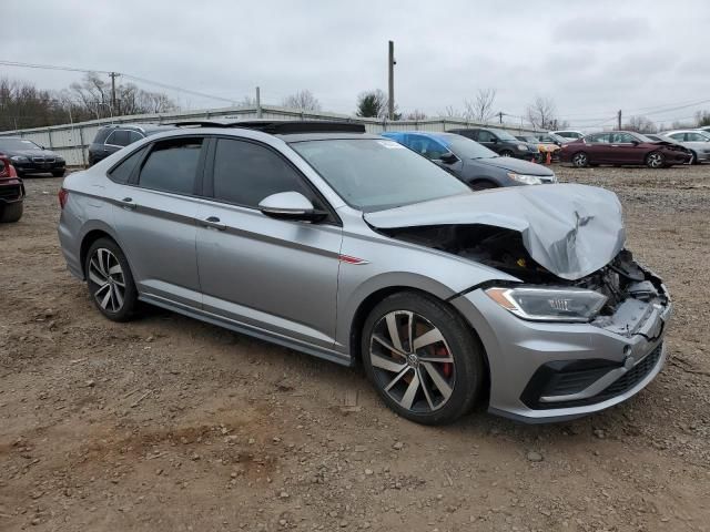 2019 Volkswagen Jetta GLI