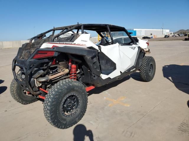 2021 Polaris RZR PRO XP 4 Ultimate