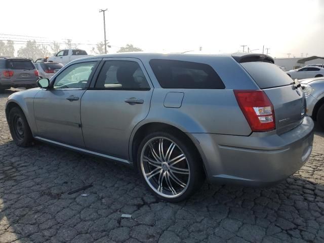 2006 Dodge Magnum SXT