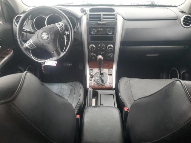 2006 Suzuki Grand Vitara Luxury