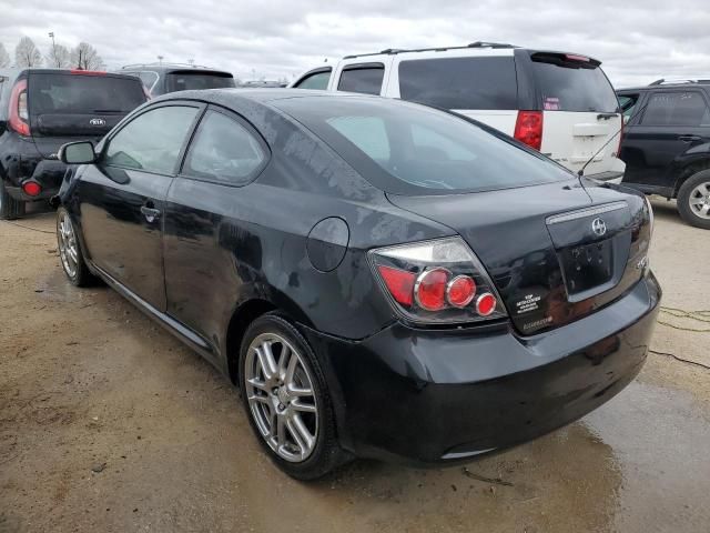 2008 Scion 2008 Toyota Scion TC