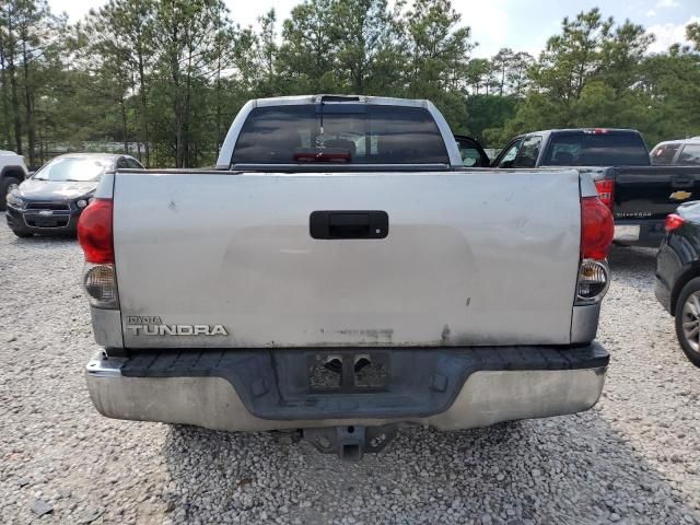 2007 Toyota Tundra Double Cab Limited