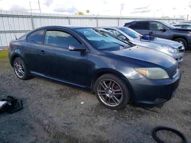 2005 Scion TC