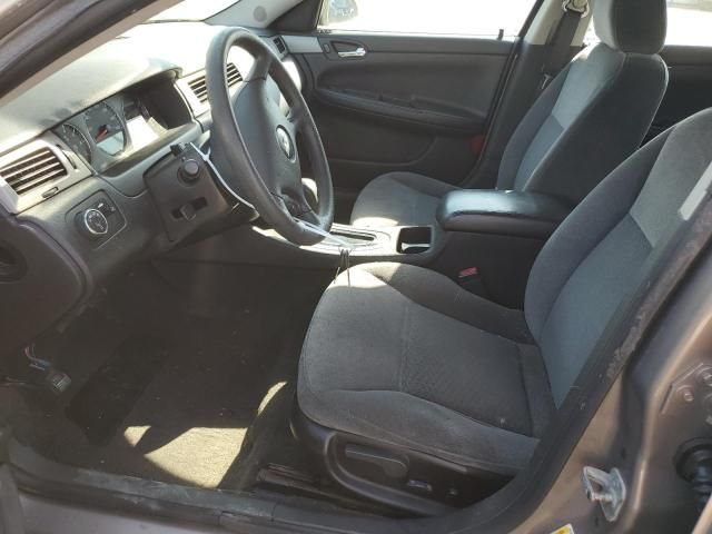 2007 Chevrolet Impala LT