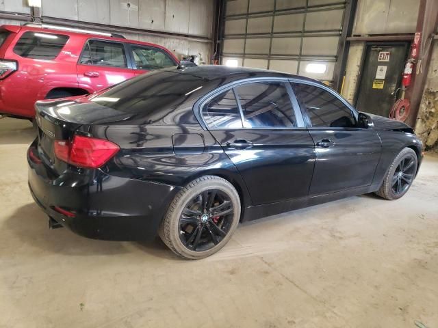 2013 BMW 335 XI