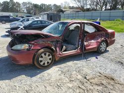 2003 Toyota Camry LE for sale in Fairburn, GA