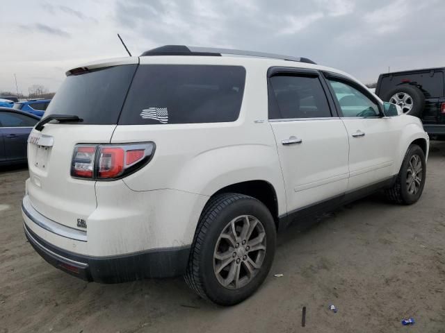 2014 GMC Acadia SLT-1