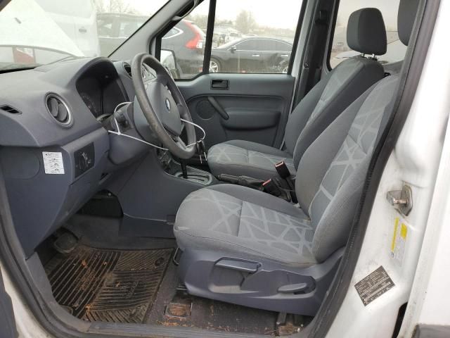 2010 Ford Transit Connect XLT