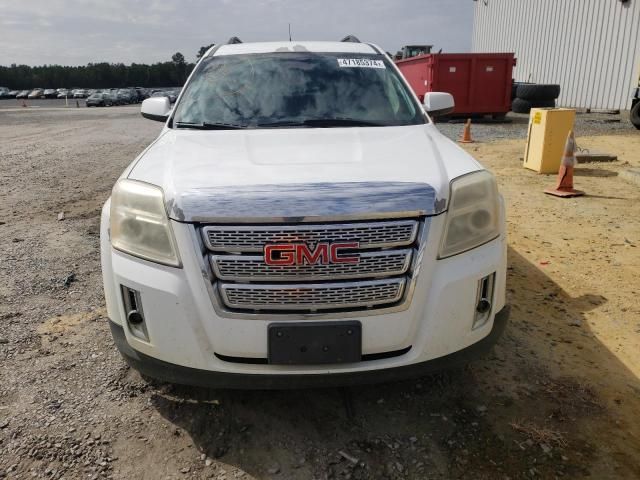 2012 GMC Terrain SLT