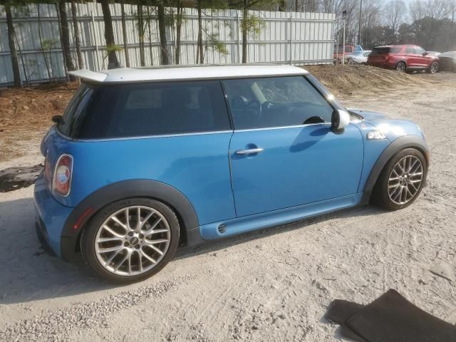 2013 Mini Cooper S