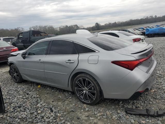 2022 Toyota Avalon Touring