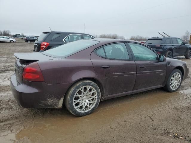 2005 Pontiac Grand Prix GXP