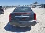 2013 Cadillac XTS