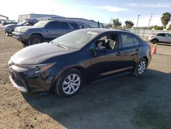 2020 Toyota Corolla LE for sale in San Diego, CA