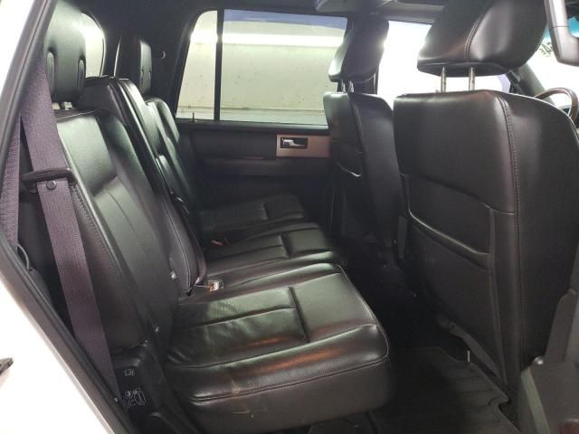 2010 Ford Expedition Limited