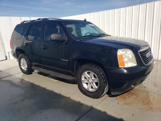 2011 GMC Yukon SLT