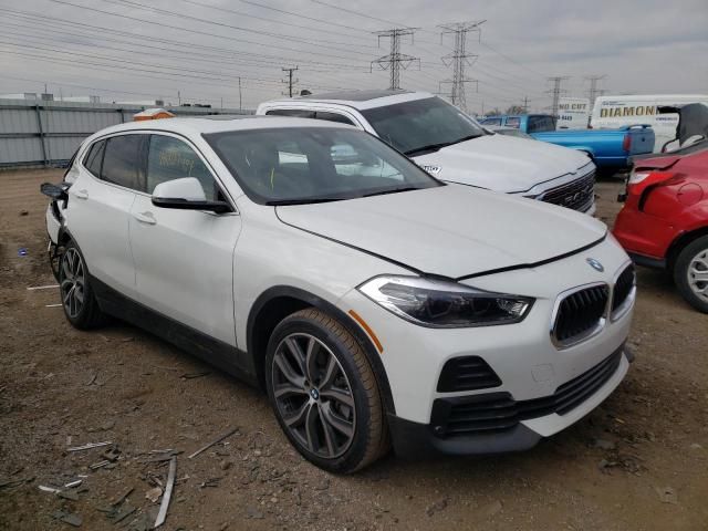 2022 BMW X2 XDRIVE28I