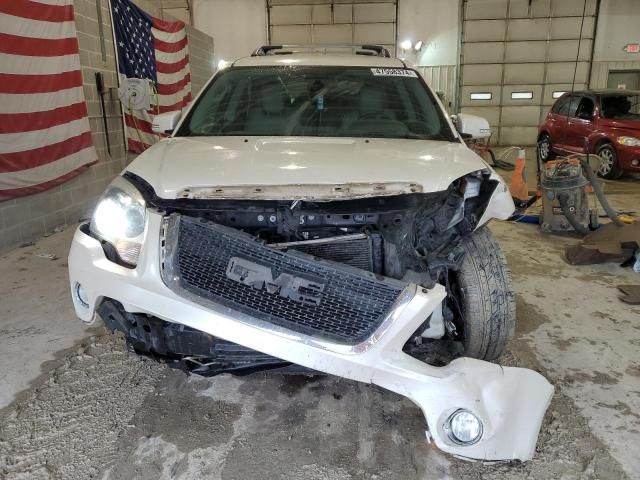 2010 GMC Acadia SLT-2