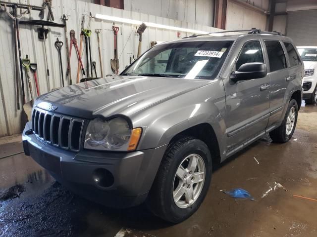 2007 Jeep Grand Cherokee Laredo