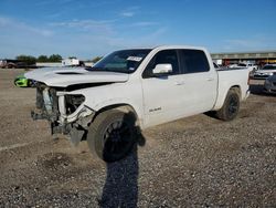 Salvage cars for sale from Copart Houston, TX: 2021 Dodge 1500 Laramie