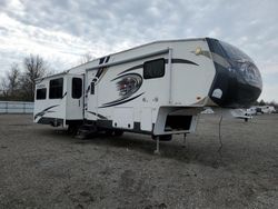 2013 Heartland Elkridge for sale in Columbia Station, OH