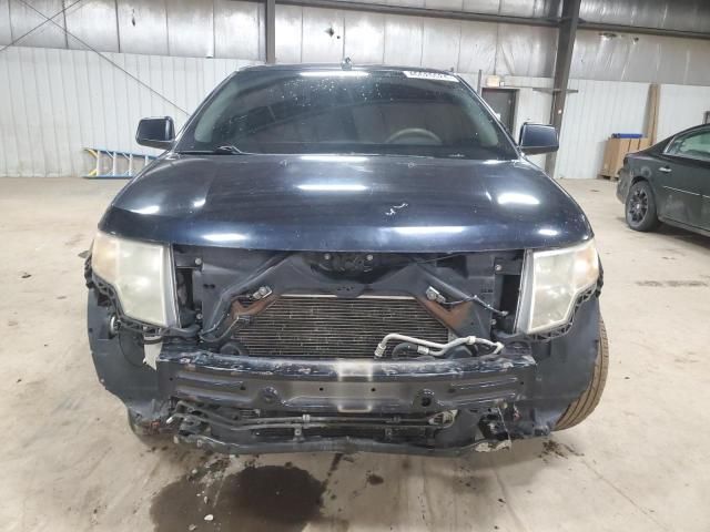 2008 Ford Edge Limited