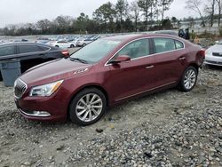 2016 Buick Lacrosse for sale in Byron, GA