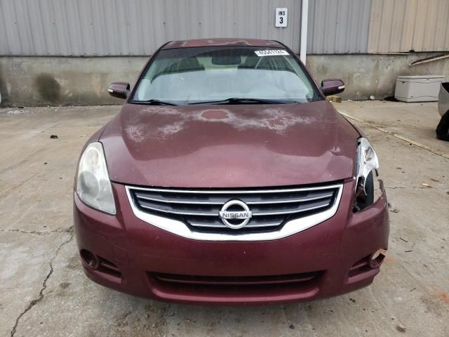 2011 Nissan Altima Base