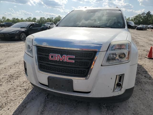 2015 GMC Terrain SLT