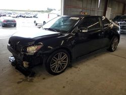 Salvage cars for sale from Copart Sun Valley, CA: 2011 Scion TC