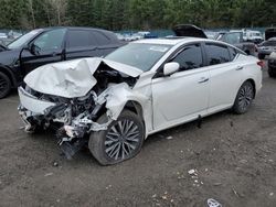 2023 Nissan Altima SV en venta en Graham, WA