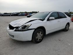 2005 Honda Accord LX for sale in West Palm Beach, FL