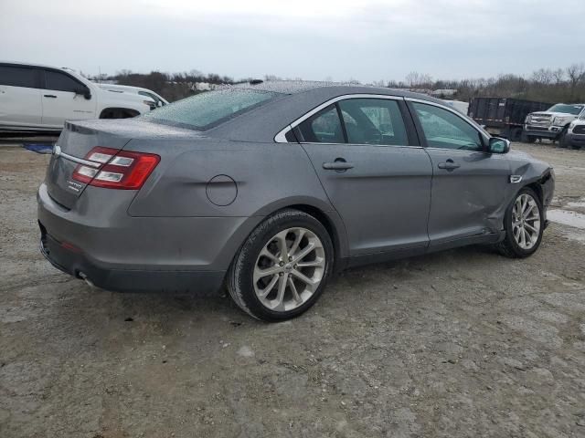 2013 Ford Taurus Limited