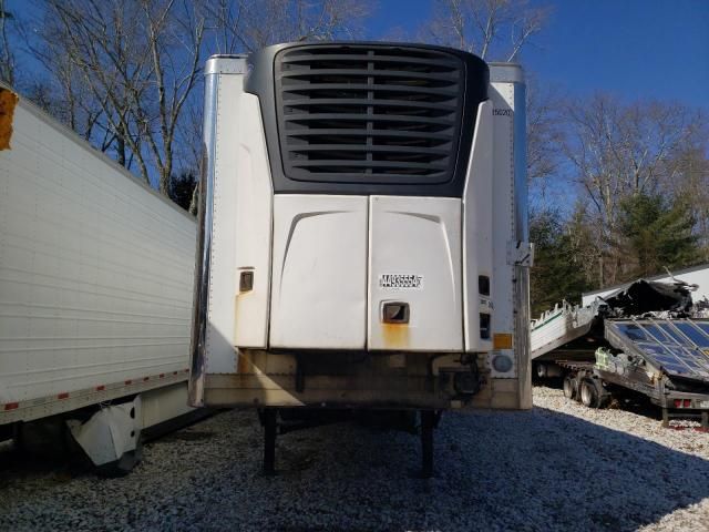 2012 Utility Reefer TRL