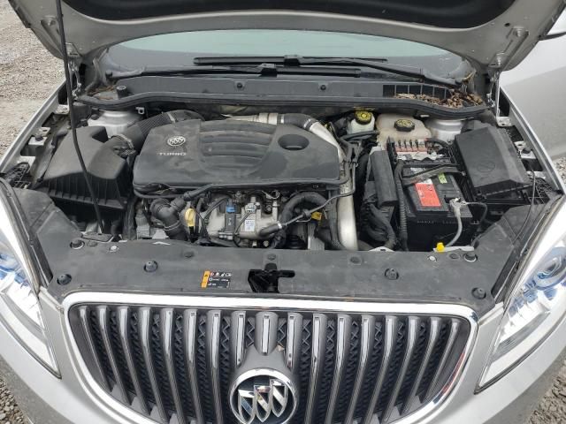 2014 Buick Verano Premium