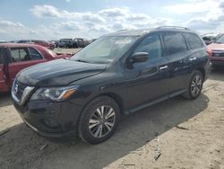 Nissan Vehiculos salvage en venta: 2020 Nissan Pathfinder SV