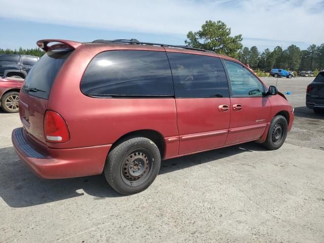 2000 Dodge Grand Caravan SE