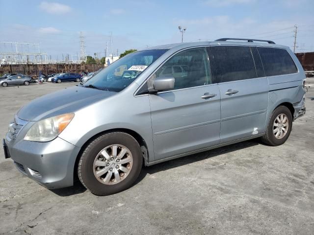 2008 Honda Odyssey EXL