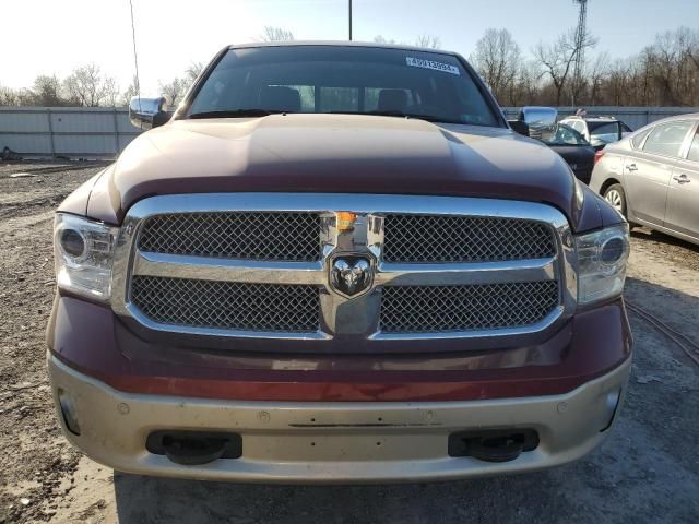 2016 Dodge RAM 1500 Longhorn