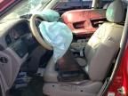 2002 Honda Odyssey EXL