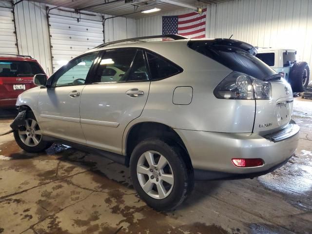 2005 Lexus RX 330