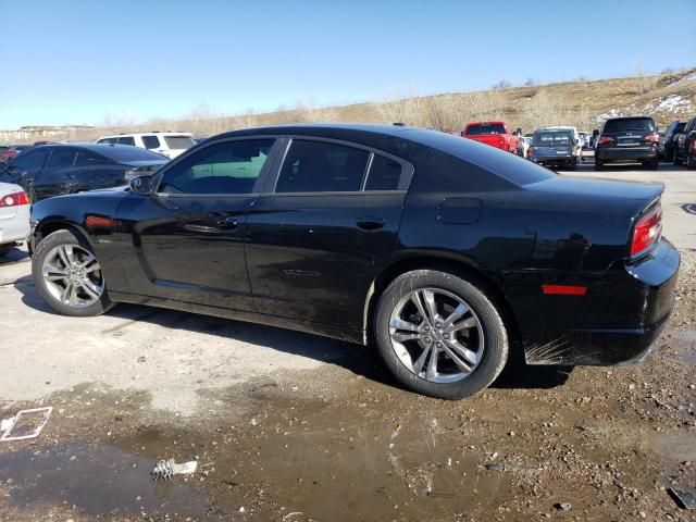 2014 Dodge Charger R/T