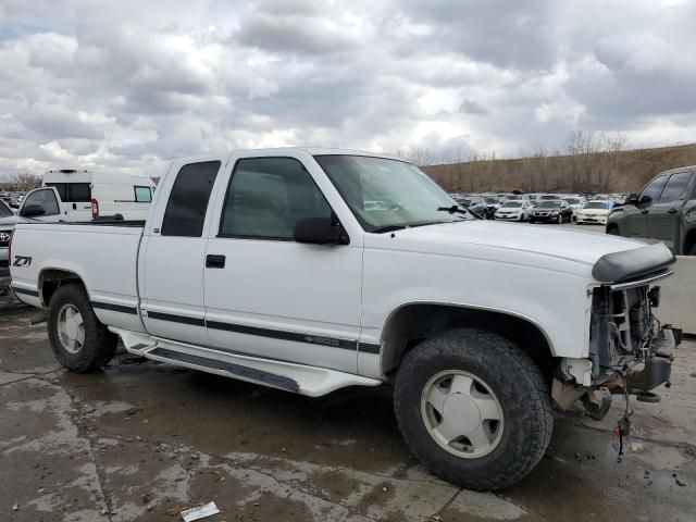 1998 Chevrolet GMT-400 K1500