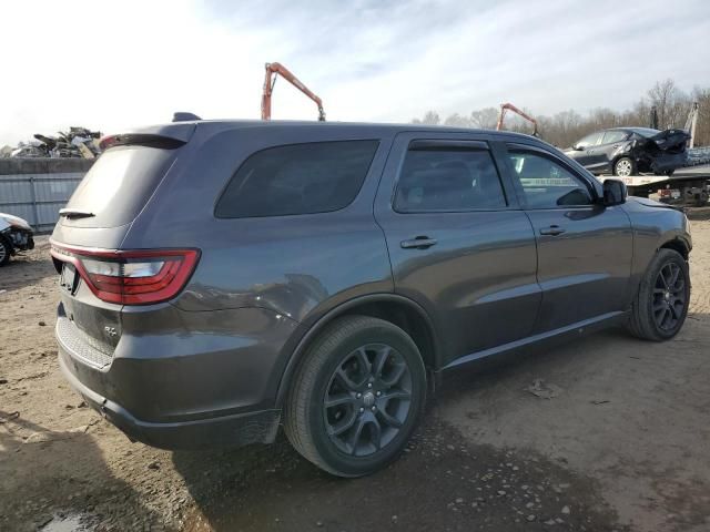 2017 Dodge Durango R/T