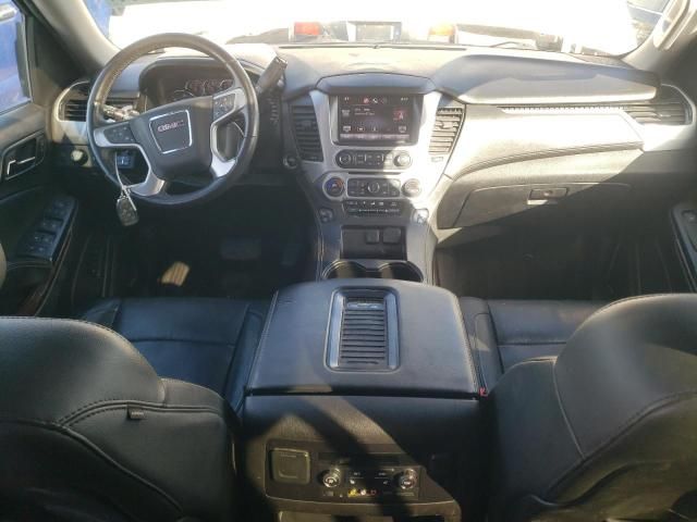 2015 GMC Yukon XL K1500 SLT