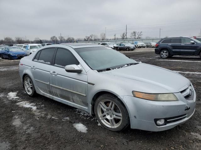 2008 Acura TL